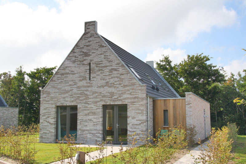 Strand Vakantie LekkerNaarZee